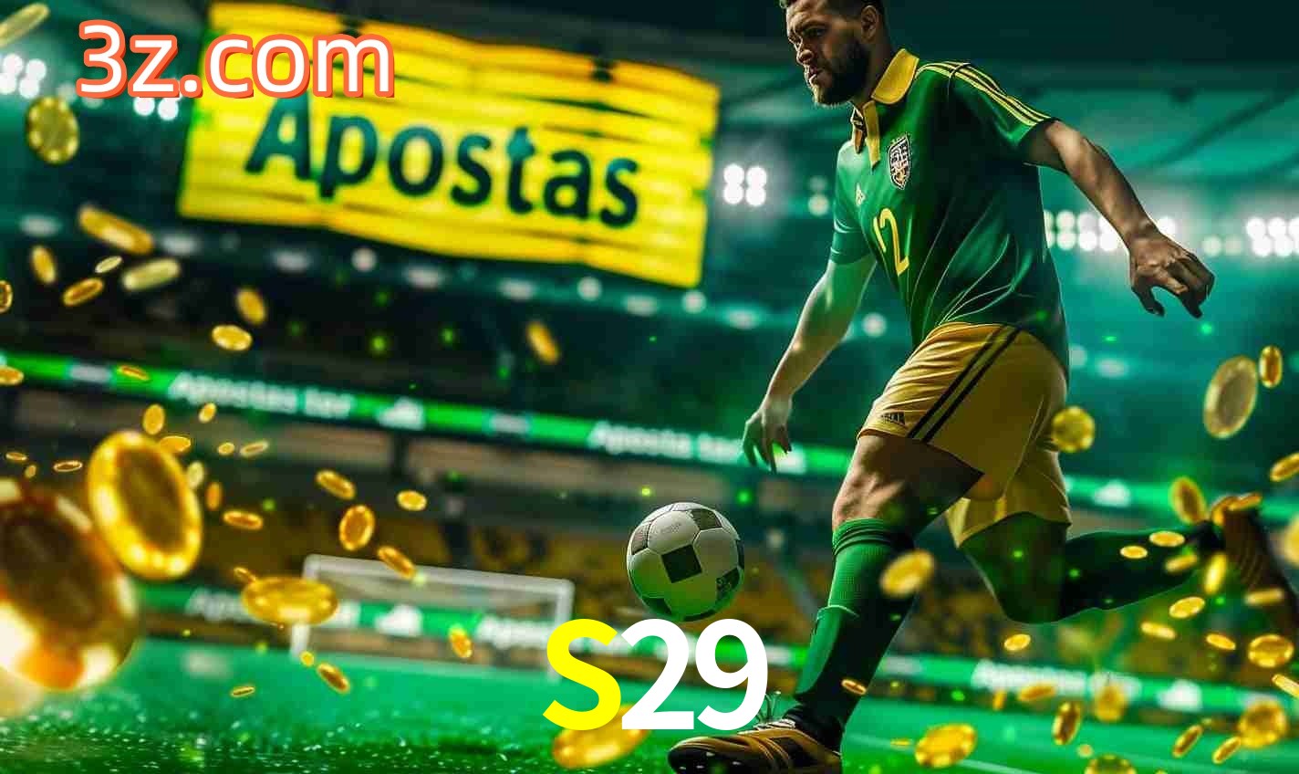 Diversas Apostas em Eventos Esportivos S29