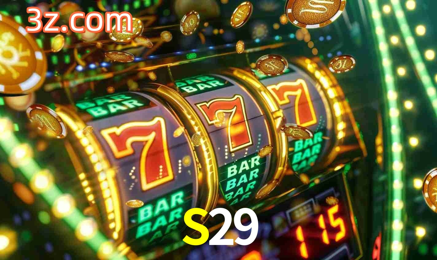 Populares Slots S29